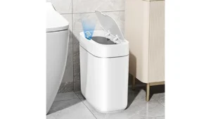 Top 8 Touchless Trash Can