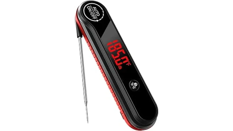 Best Wired Meat Thermometers