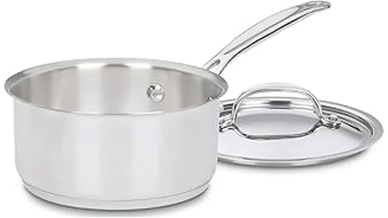 Best Saucepan for Induction Hob