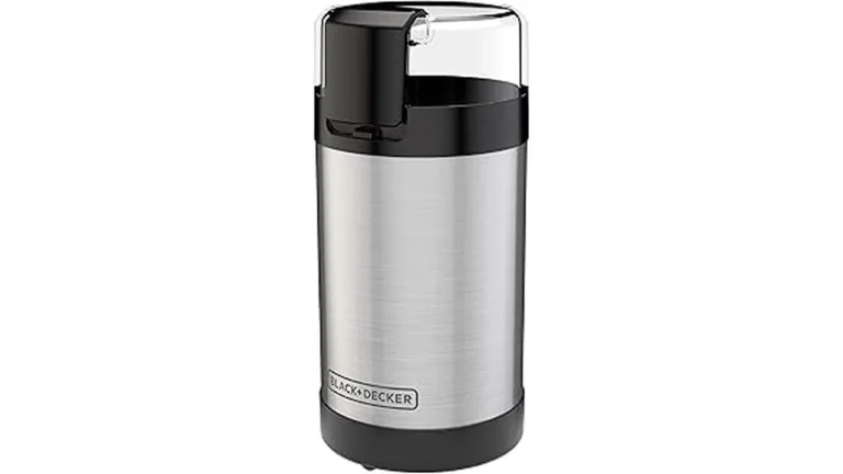 Best Coffee Grinders for French Press
