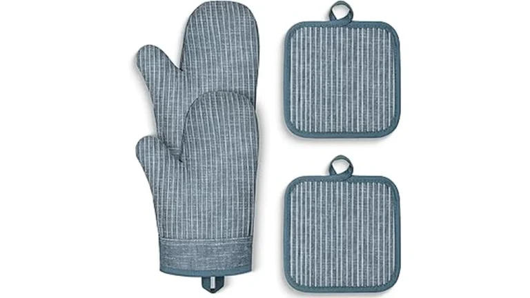 Best Pot Holders and Oven Mitts