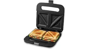 Best Sandwich Makers for Grilled Cheese