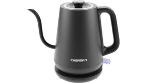 Best Electric Kettle for Pour Over Coffee