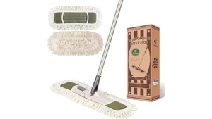 Top Rated 9 Mop for Hardwood Floors