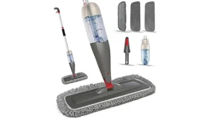 Top Rated 9 Mop for Tile Floors