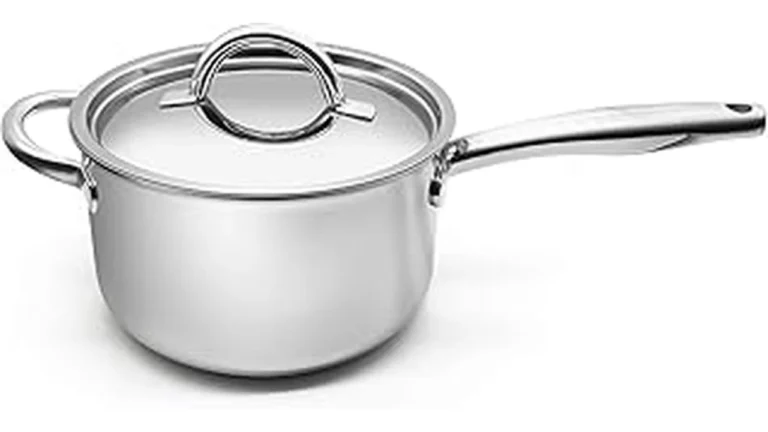 Top Rated 9 Saucepan for Candy Making