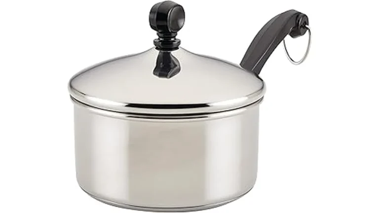 Best Saucepan for Cooking Rice