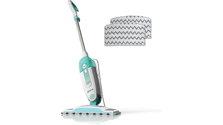 Best Steam Mops for Hardwood Floors