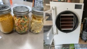 Food Dehydrator Safety Tips for Home Use
