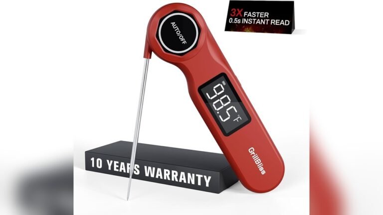 How Accurate are Digital Meat Thermometers