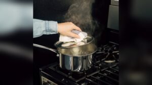 How Big is a 3 Quart Saucepan