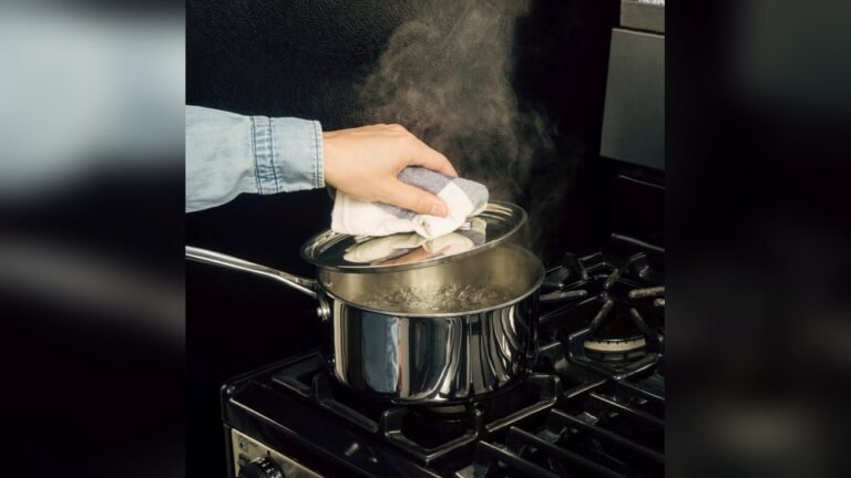 How Big is a 3 Quart Saucepan