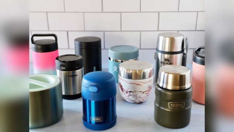How Do You Keep Pasta Warm In A Thermos