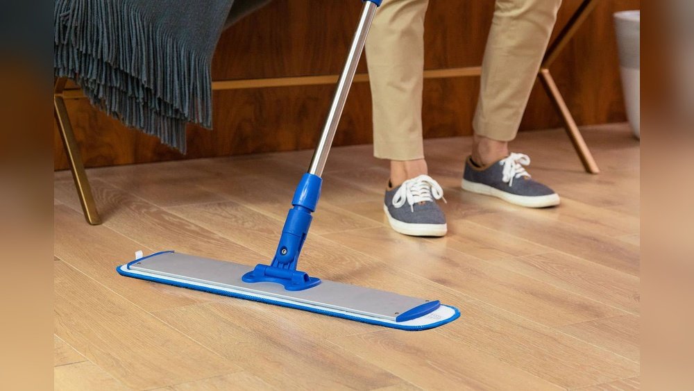 How Long Do Microfiber Mop Pads Last