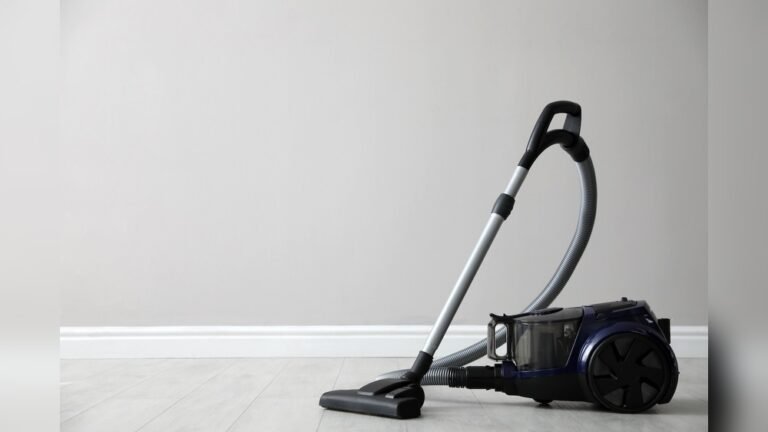 How Long Does a Vacuum Cleaner Last