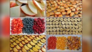 How Long Does It Take to Dehydrate Fruit in a Dehydrator
