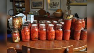 How Long Does Jar Food Last