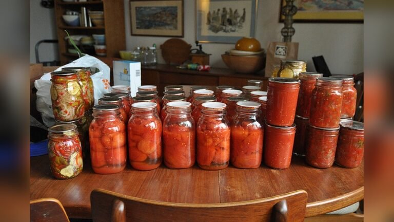 How Long Does Jar Food Last