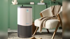 How Long to Run Air Purifier in Bedroom