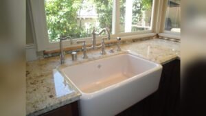 How Many Holes Do I Need in My Kitchen Sink