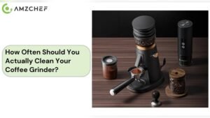How Often Should You Clean a Coffee Grinder