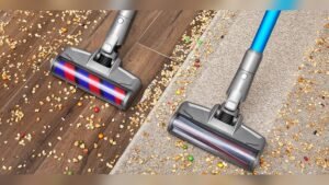 How to Choose the Right Vacuum Cleaner