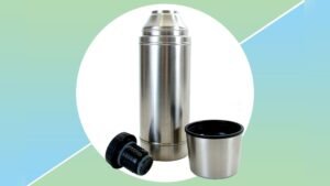 How to Clean a Stainless Steel Thermos Flask