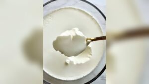 How to Clean a Yogurt Maker Properly