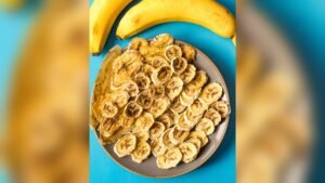 How to Dehydrate Bananas in a Food Dehydrator