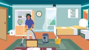 How to Disinfect a Vacuum Cleaner After Cleaning