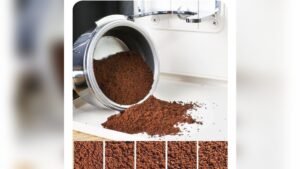 How to Fix Coffee Grinder Overheating