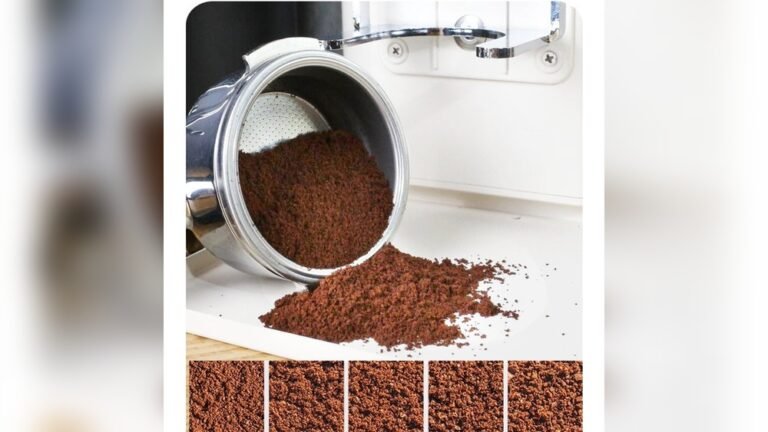 How to Fix Coffee Grinder Overheating