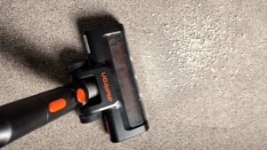 How to Keep a Vacuum Cleaner Smelling Fresh