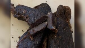 How to Make Biltong in a Dehydrator