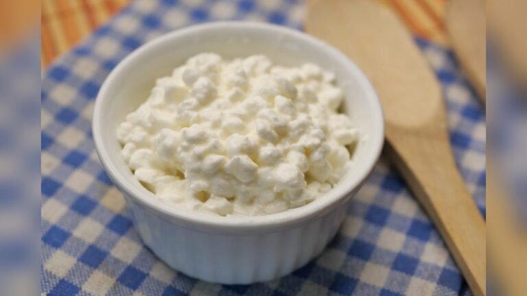 How to Make Cheese in a Yogurt Maker