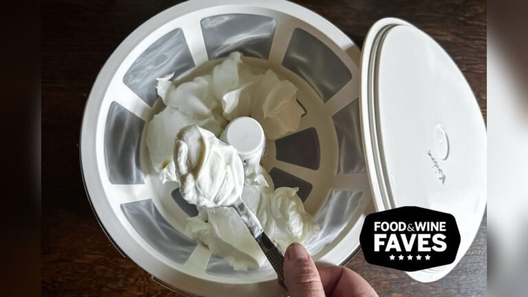 How to Make Greek Yogurt in a Yogurt Maker
