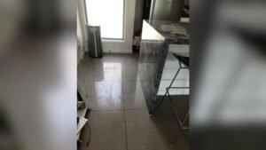 How to Mop Floors Without Leaving Streaks