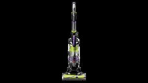 How to Remove Pet Hair With a Vacuum Cleaner