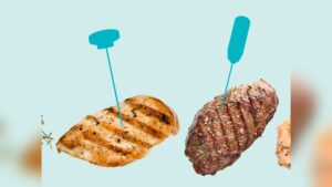 How to Use a Meat Thermometer Correctly