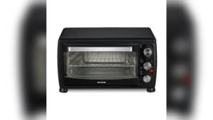 How to Use Air Fry Mode in a Countertop Oven