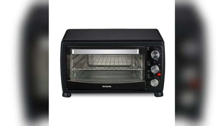 How to Use Air Fry Mode in a Countertop Oven