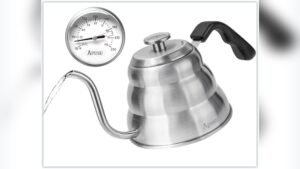 Is Stovetop Or Electric Kettle Better