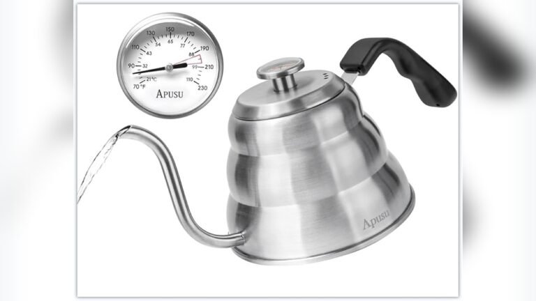 Is Stovetop Or Electric Kettle Better