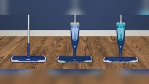 Microfiber Mop Vs Spray Mop