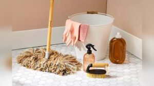 Should You Mop With Hot Or Cold Water