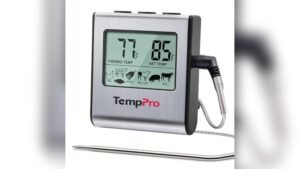 Temppro Tp16 Vs Tp50