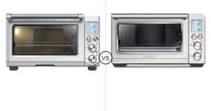 Comparison of Breville BOV845BSS and Breville BOV860BSS