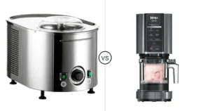 Lello 4080 vs Ninja Creami