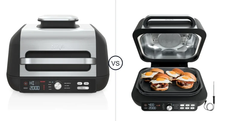 Ninja IG601 vs IG651