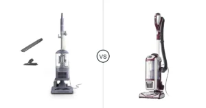 Comparison of Shark NV352 and Shark NV752
